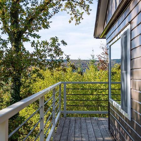 Le Chalet Vresse-sur-Semois Exterior foto