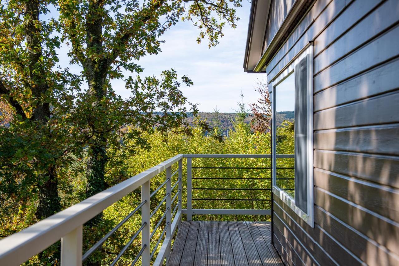 Le Chalet Vresse-sur-Semois Exterior foto